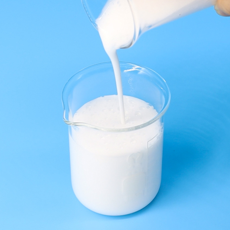Hydrogen-containing silicone oil emulsion fabric - Waterproof, moisture-proof and anti-yellowing Hydrogen-containing silicone oil emulsion fabric - Waterproof, moisture-proof and anti-yellowing
