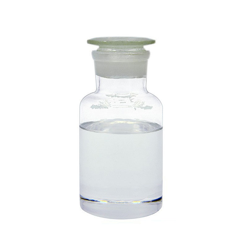 HC-H2021D Hydrogen-Containing Silicone Emulsion