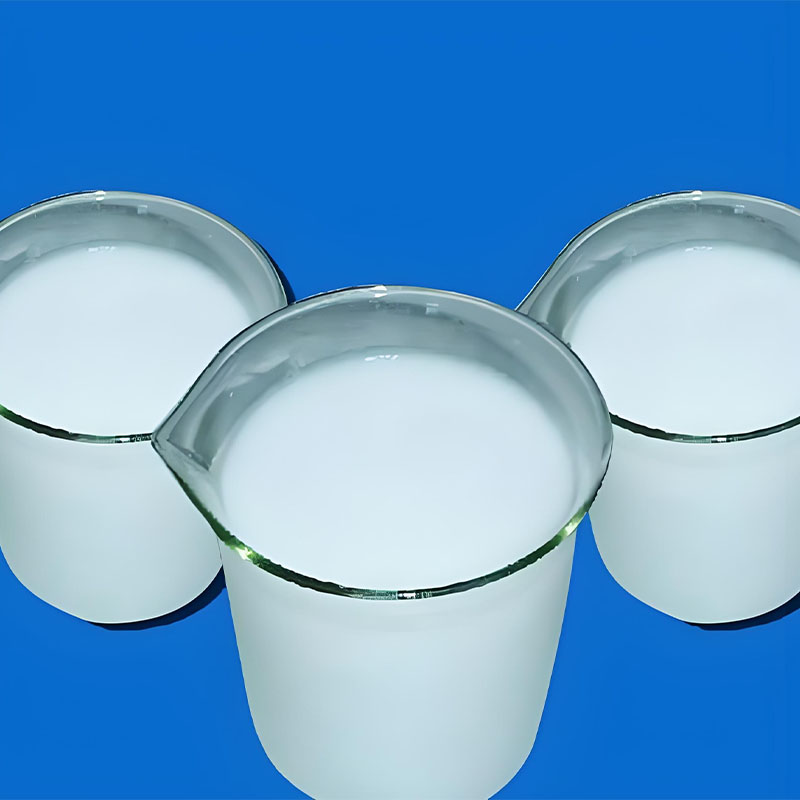 Silicone defoamer silicone oil defoamer surfactant