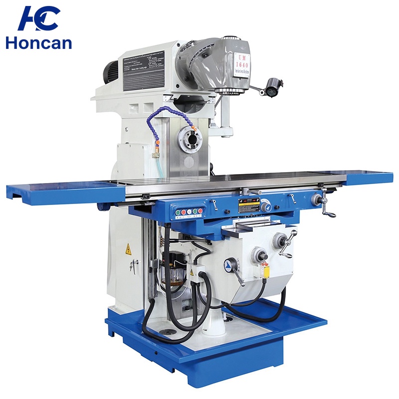 UM1460 milling machine