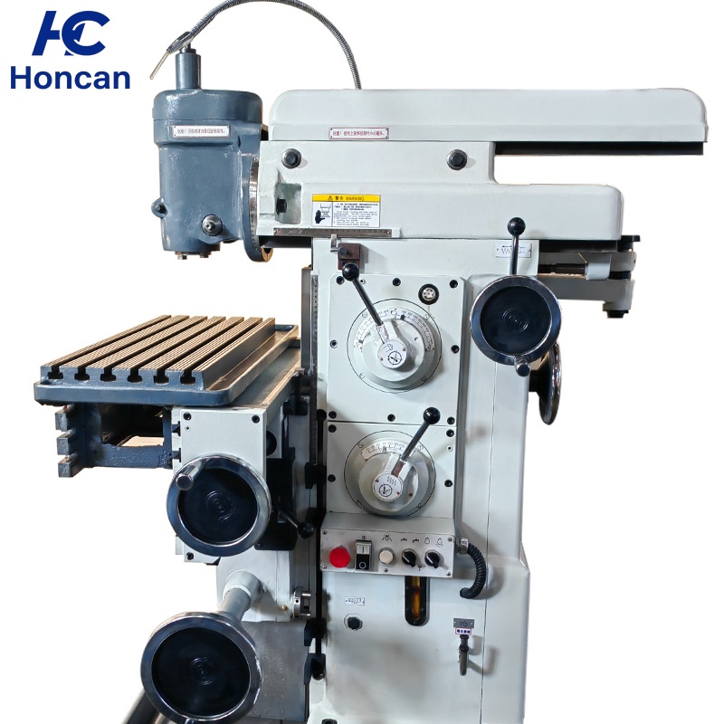 Universal milling machine X8126A