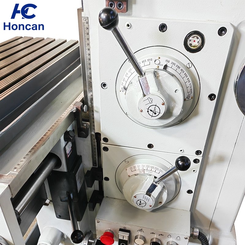 Universal milling machine X8126A