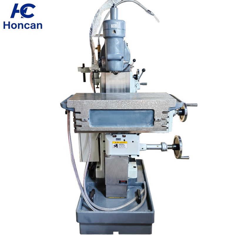 Universal milling machine X8126A