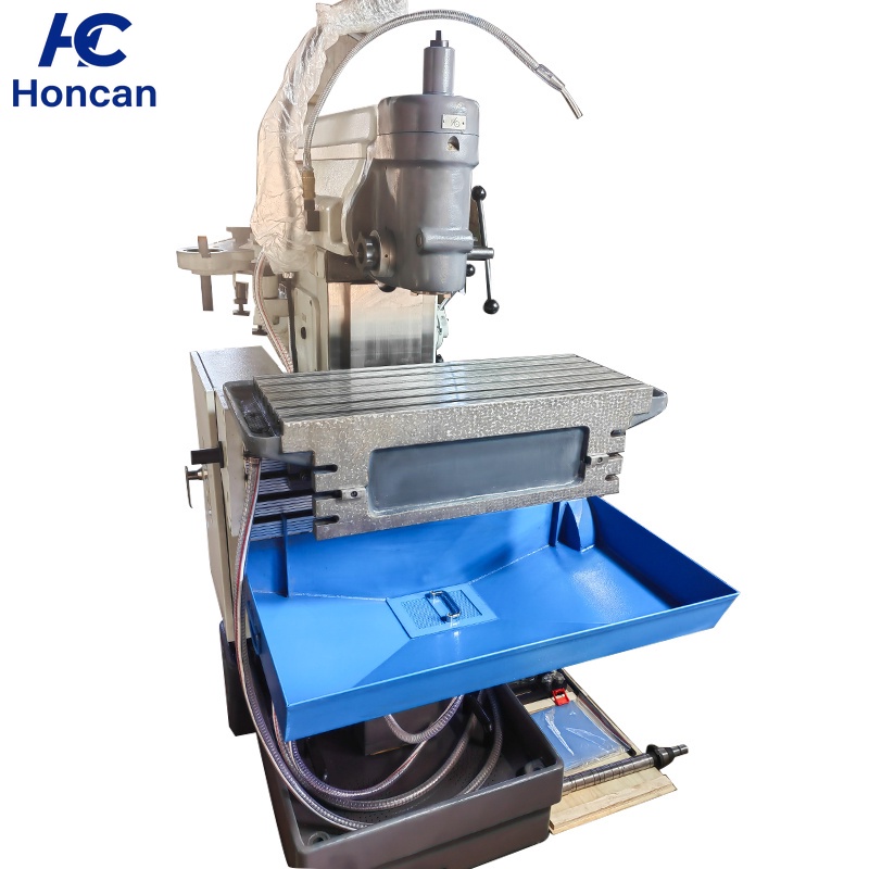 Universal milling machine X8126A
