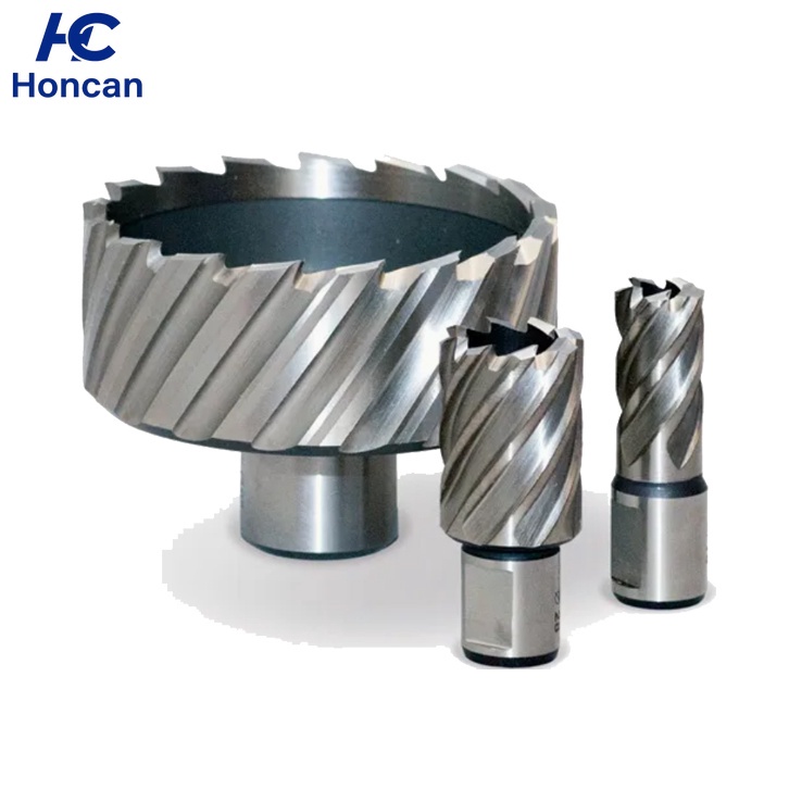 HSS Rail Annular Broach Cutter