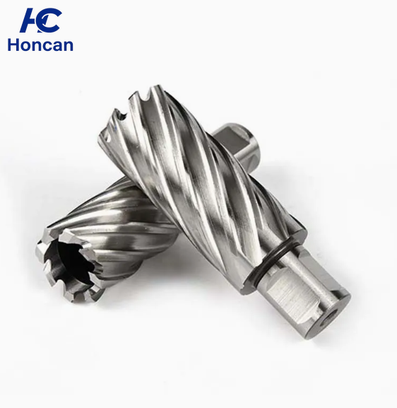 HSS Rail Annular Broach Cutter