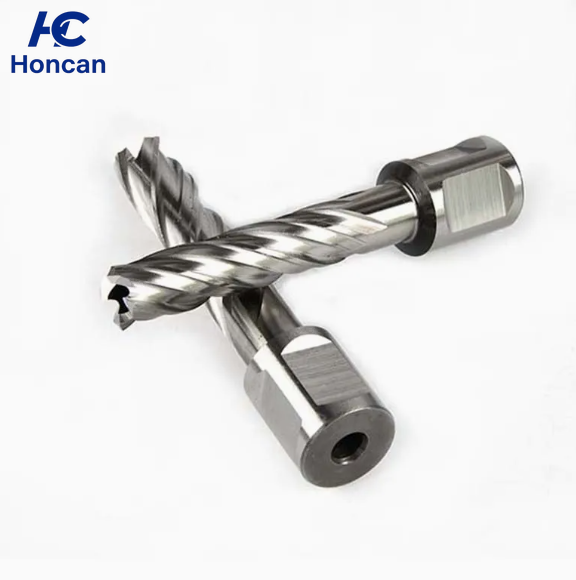 HSS Rail Annular Broach Cutter