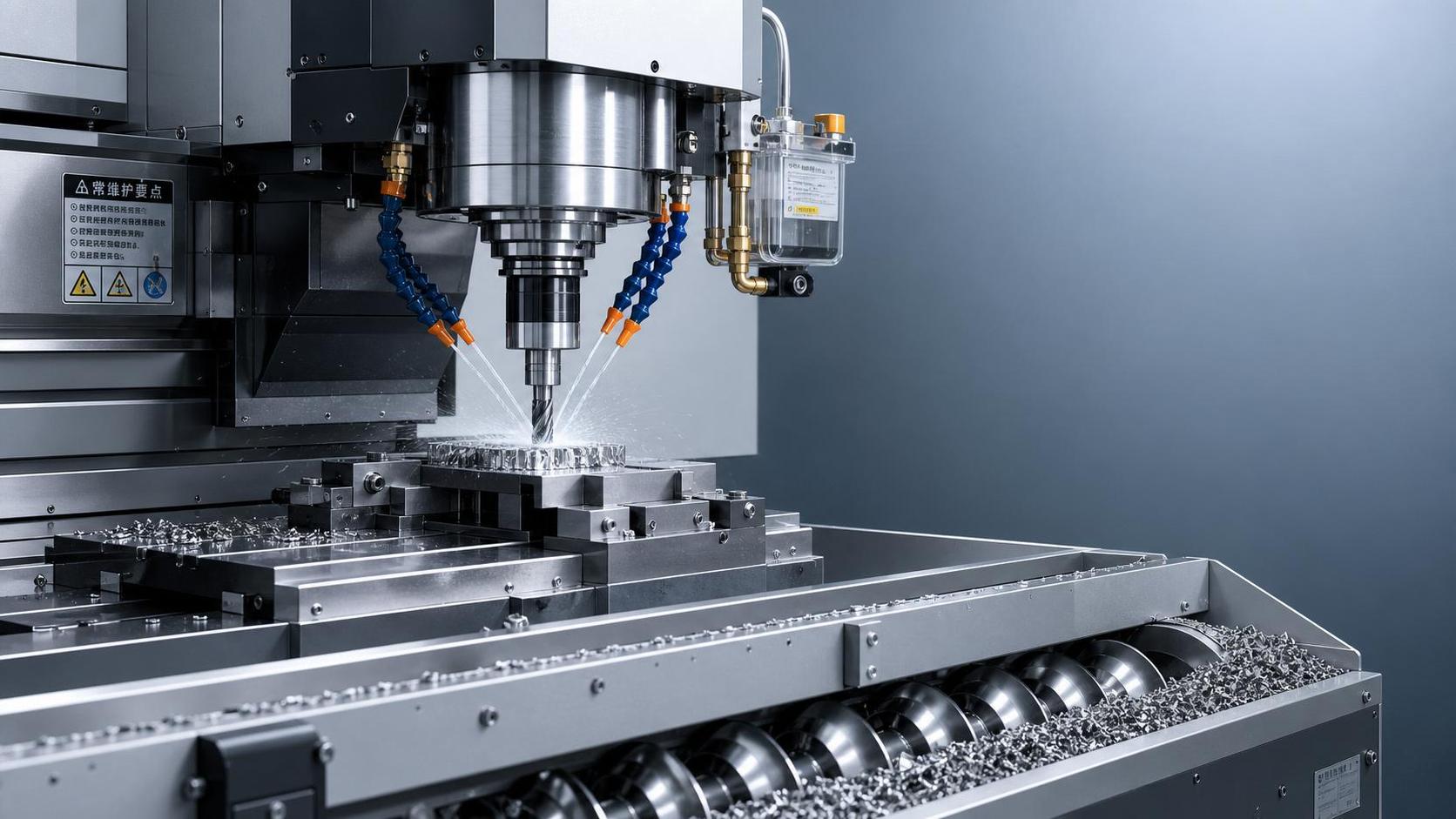 How Do You Maintain a CNC Cutting Machine for Longer Tool Life?