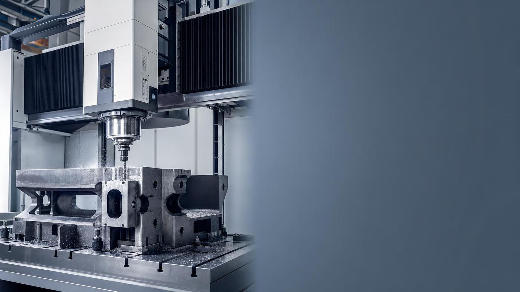 What Spindle Power Matters Most in a Gantry Machining Center What Spindle Power Matters Most in a Gantry Machining Center