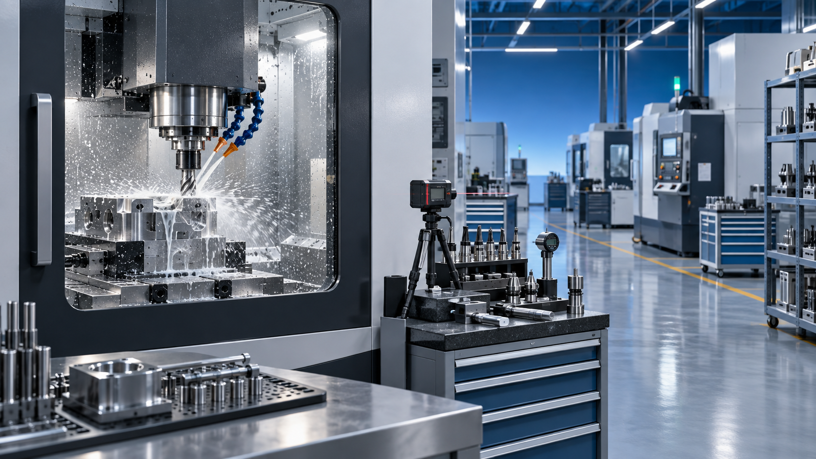 What drives milling machines price differences between similar models? What drives milling machines price differences between similar models?