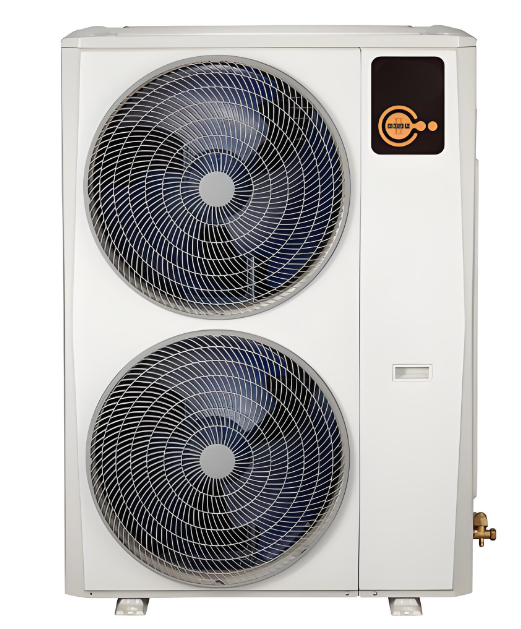 Central Air Conditioner Multi-Connected Outdoor Unit