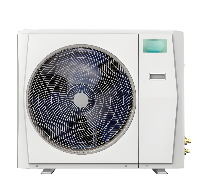 Central Air Conditioner Multi-Connected Outdoor Unitv