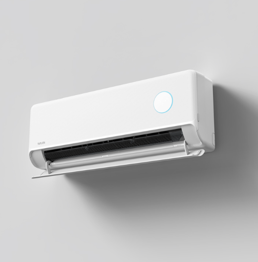 Inverter air conditioner wall-mounted unit