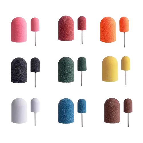 Sanding Cap