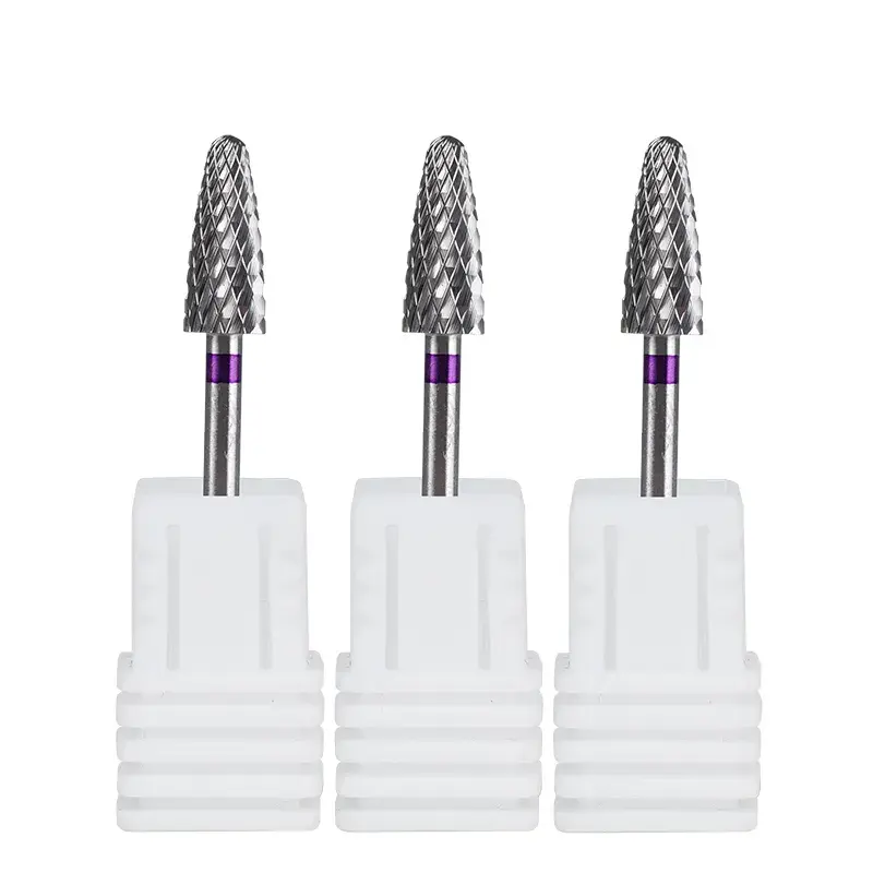 Carbide Nail Drill Bit: The Complete 2026 Guide to Types, Uses, and Safe Application