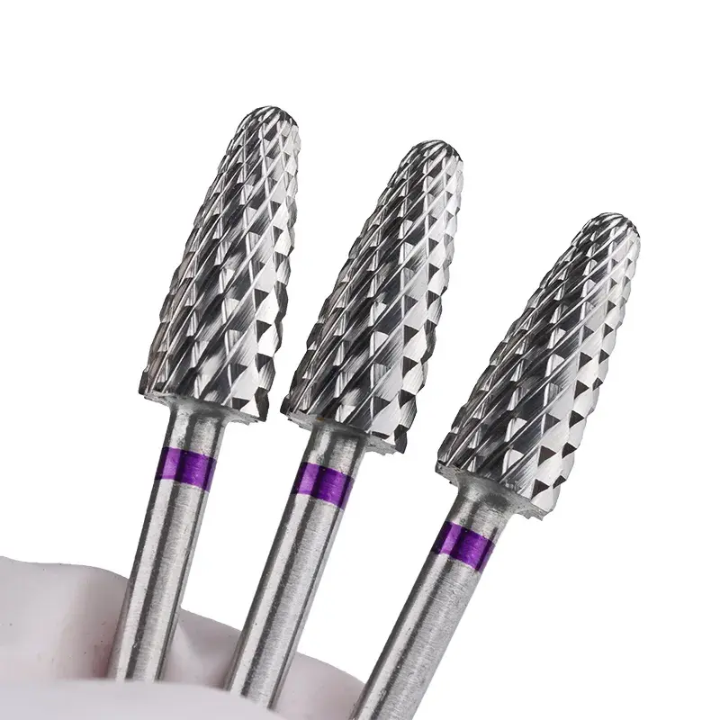Carbide Nail Drill Bit: The Complete 2026 Guide to Types, Uses, and Safe Application