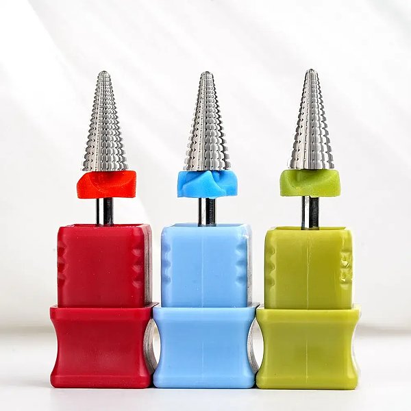 Little Umbrella Tungsten Steel Grinding Head