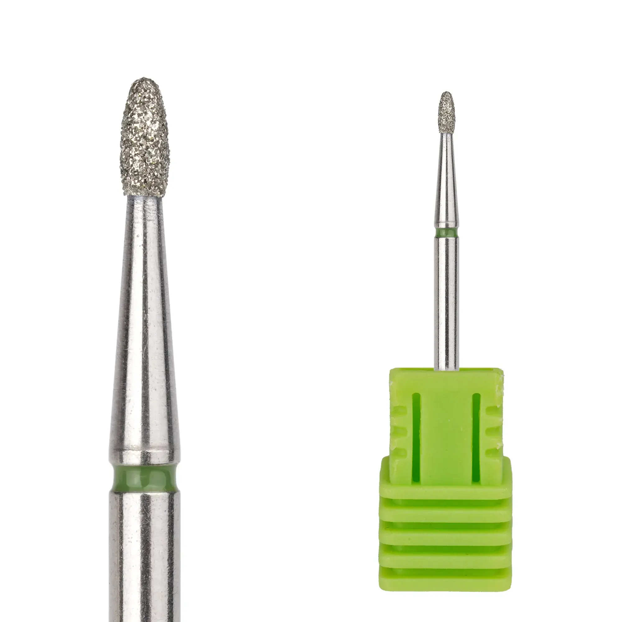 Carbide Nail Drill Bits Explained: A Deep Dive into Materials, Shapes, and Professional Applications