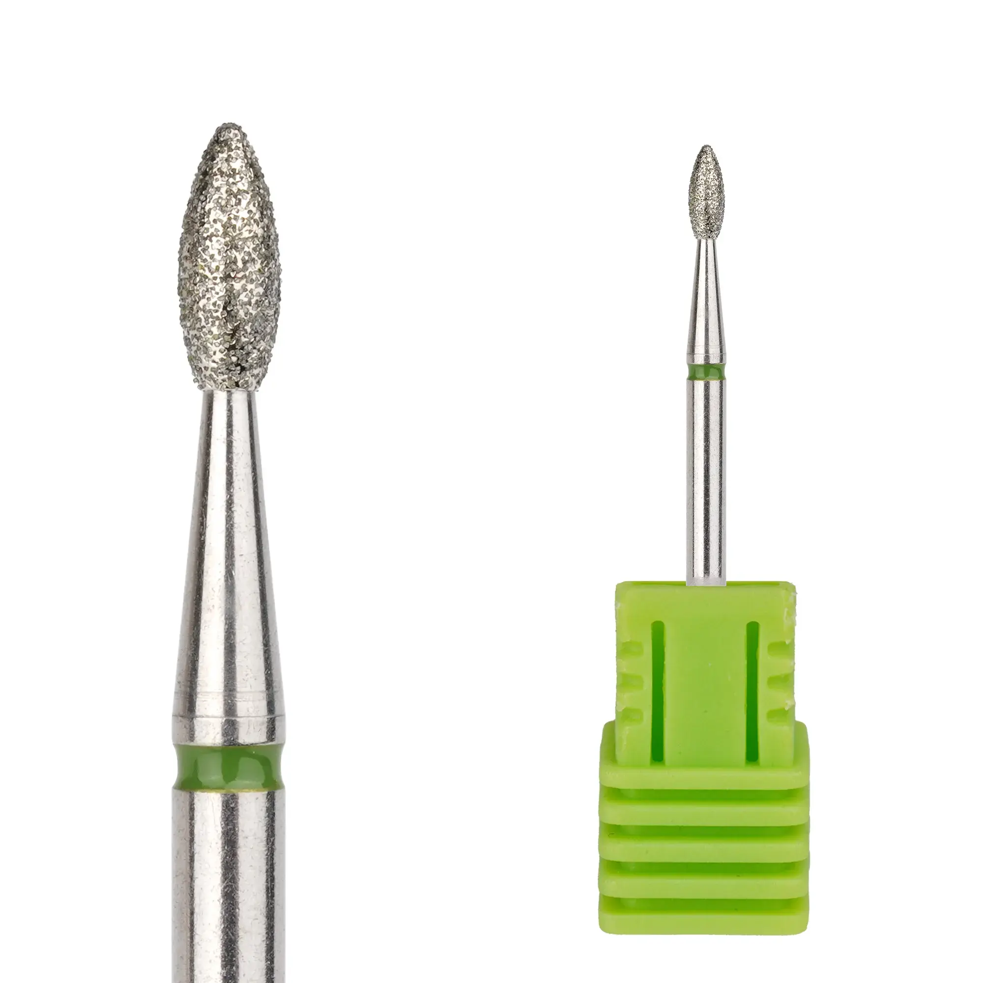 Carbide Nail Drill Bits Explained: A Deep Dive into Materials, Shapes, and Professional Applications