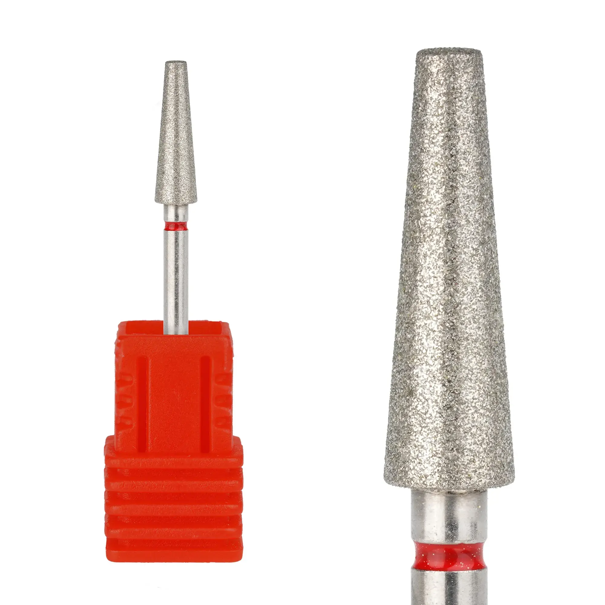 Nail Drill Bit Wholesale: The Complete 2026 Guide to Types, Materials, Grits, and Salon Use