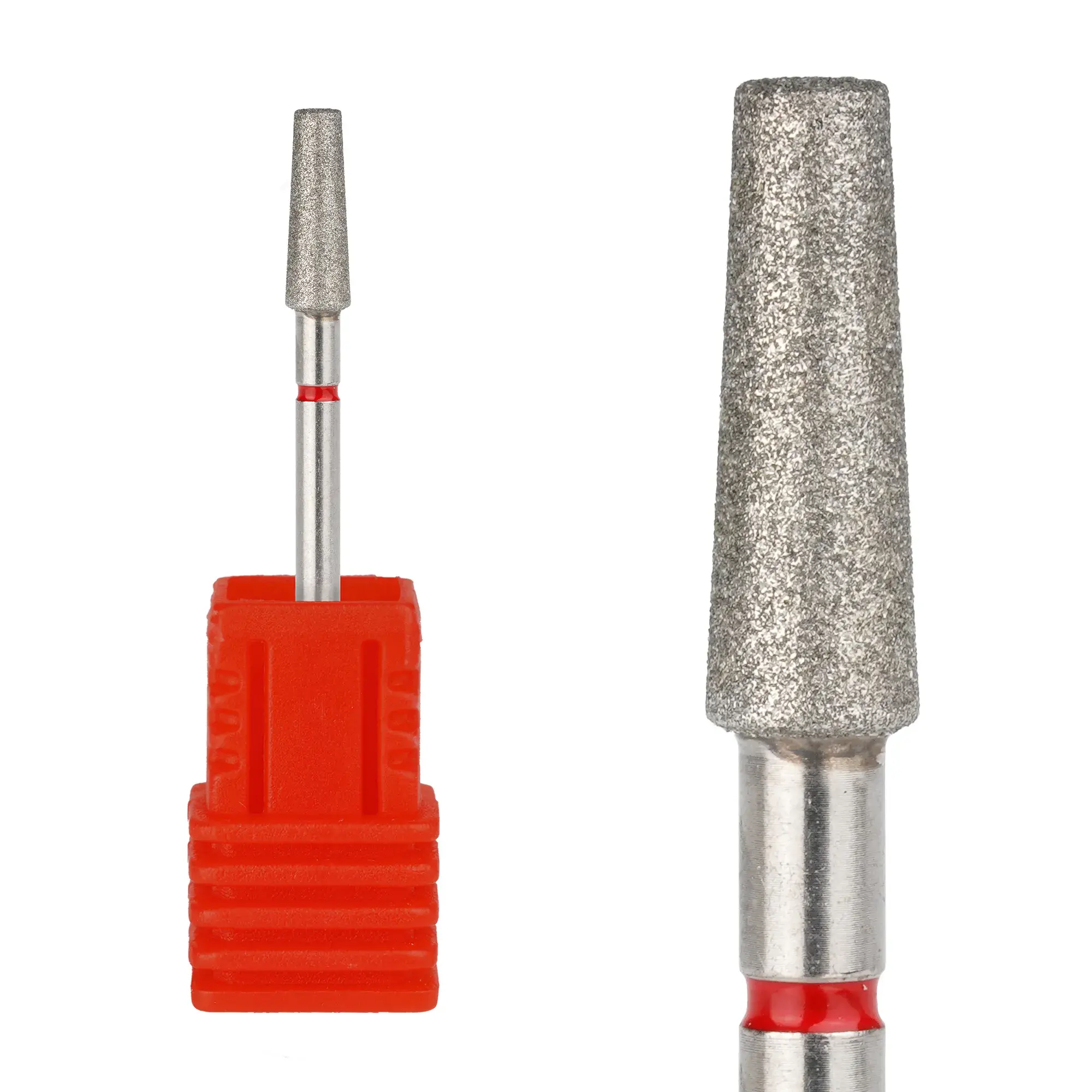 Nail Drill Bit Wholesale: The Complete 2026 Guide to Types, Materials, Grits, and Salon Use