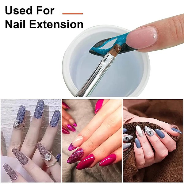 The Ultimate Guide To Nail Brushes: Types, Care, And Maintenance For Nail Art Professionals