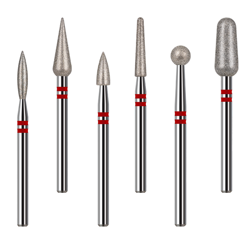 Diamond Nail Bit