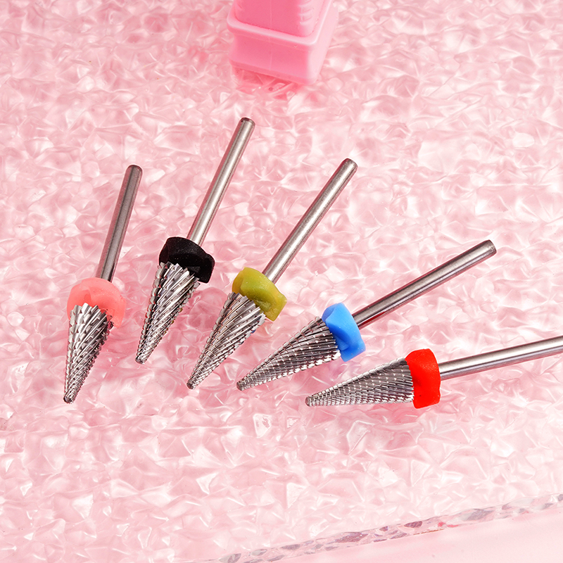 Carbide Cuticle Cleaning Tool 3/32