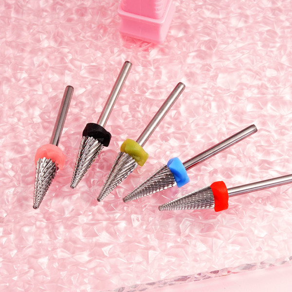 Carbide Cuticle Cleaning Tool 3/32