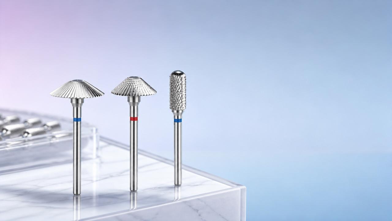 Umbrella Nail Drill Bits in 2026: Niche Trend or Practical Upgrade Umbrella Nail Drill Bits in 2026: Niche Trend or Practical Upgrade