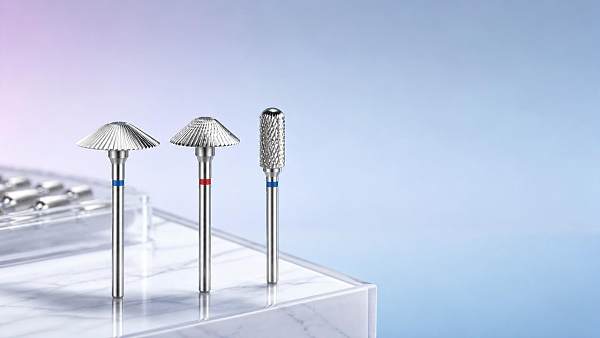 Umbrella Nail Drill Bits in 2026: Niche Trend or Practical Upgrade