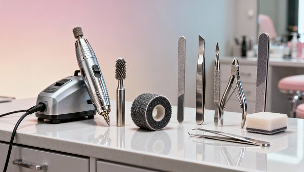 Essential Tools for Manicures That Reduce Rework and Service Time