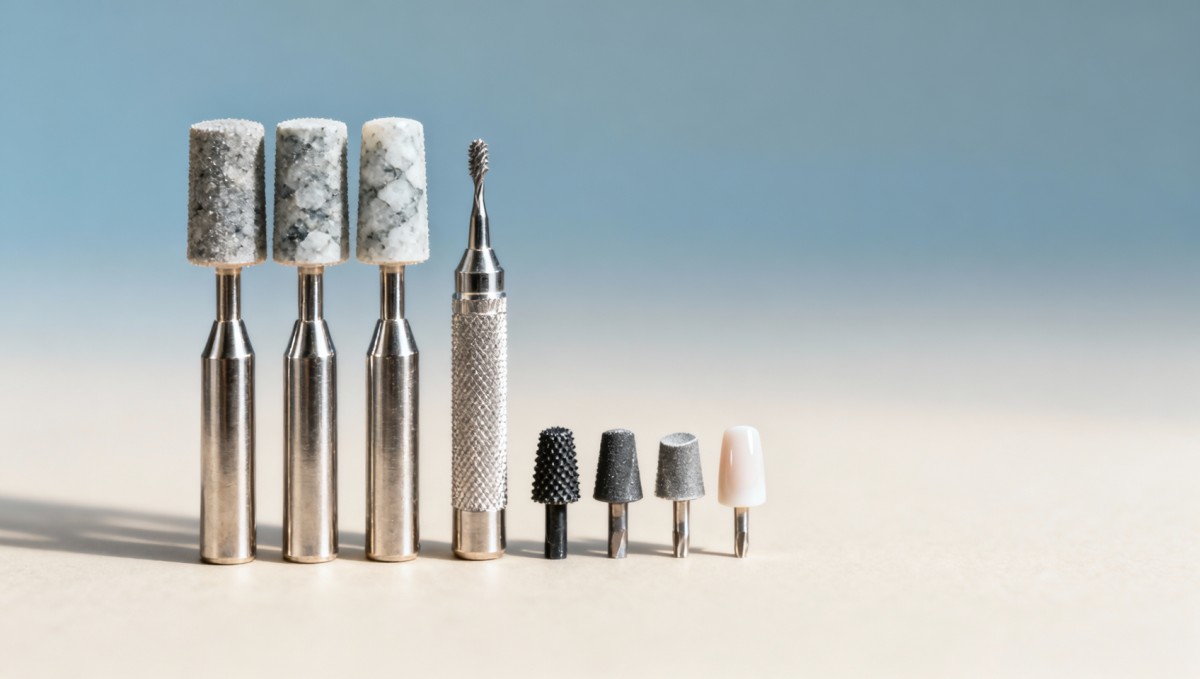 Quartz Nail Drill Bit in 2026: Where It Fits in Modern Nail Services Quartz Nail Drill Bit in 2026: Where It Fits in Modern Nail Services