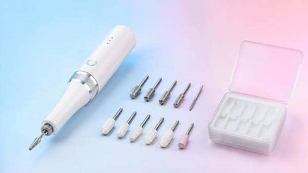 Electric Nail File Buying Guide for 2026