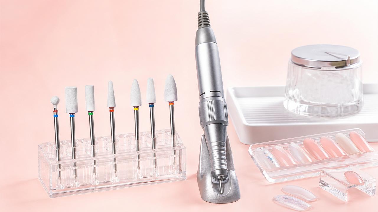 Quartz Nail Drill Bit: When Is It Worth Using? Quartz Nail Drill Bit: When Is It Worth Using?