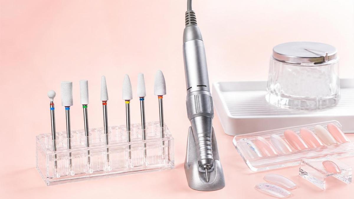 Quartz Nail Drill Bit: When Is It Worth Using? Quartz Nail Drill Bit: When Is It Worth Using?