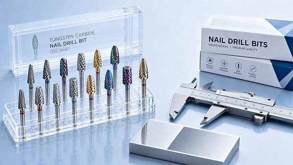 Tungsten Carbide Nail Drill Bit Cost Factors