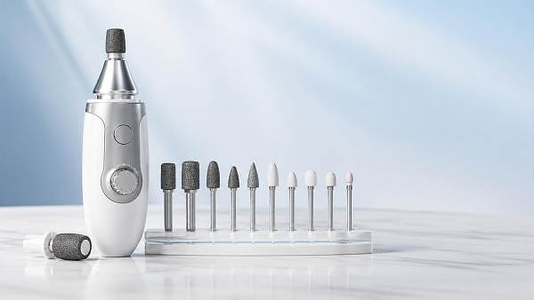 Electric Nail File for Toenails: What Features Matter Most for Safe Home Trimming?
