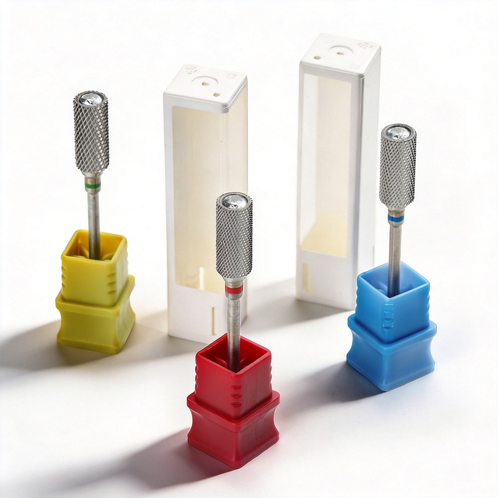 Nail Drill Bit Factory carbide nail drill bits Tungsten Carbide Nail Drill Bit