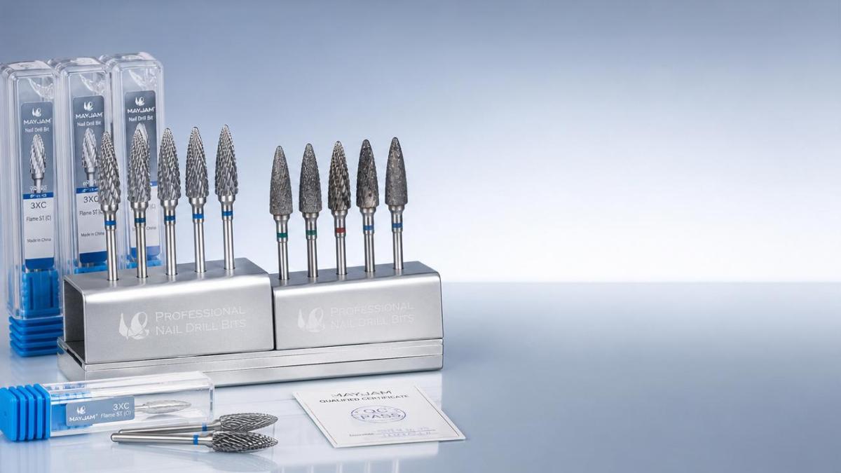 Tungsten Carbide Nail Drill Bit Cost vs Service Life Tungsten Carbide Nail Drill Bit Cost vs Service Life