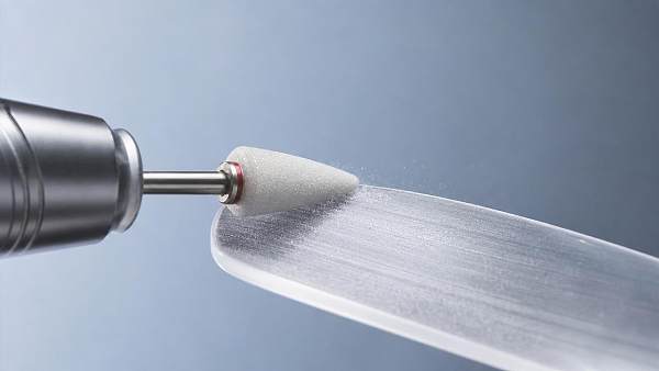 Quartz Nail Drill Bit Performance in Surface Smoothing Tasks
