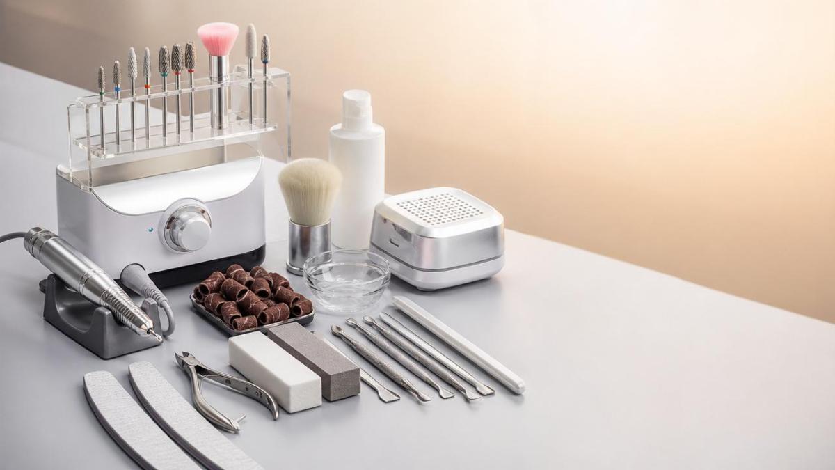 Must-Have Items for Nail Technicians in 2026: Tool Kit Priorities Must-Have Items for Nail Technicians in 2026: Tool Kit Priorities