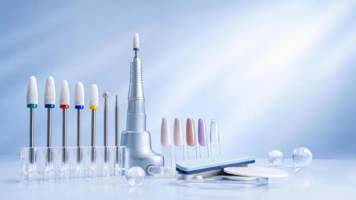 Why Choose a Ceramic Nail Drill Bit for Nail Shaping in High-Volume Salon Work? Why Choose a Ceramic Nail Drill Bit for Nail Shaping in High-Volume Salon Work?