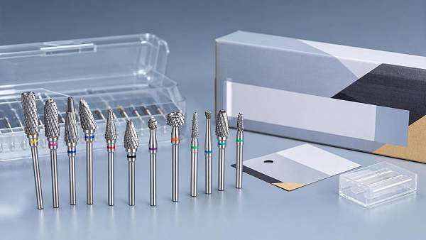 Wholesale Nail Drill Bit Pricing: What Affects Cost