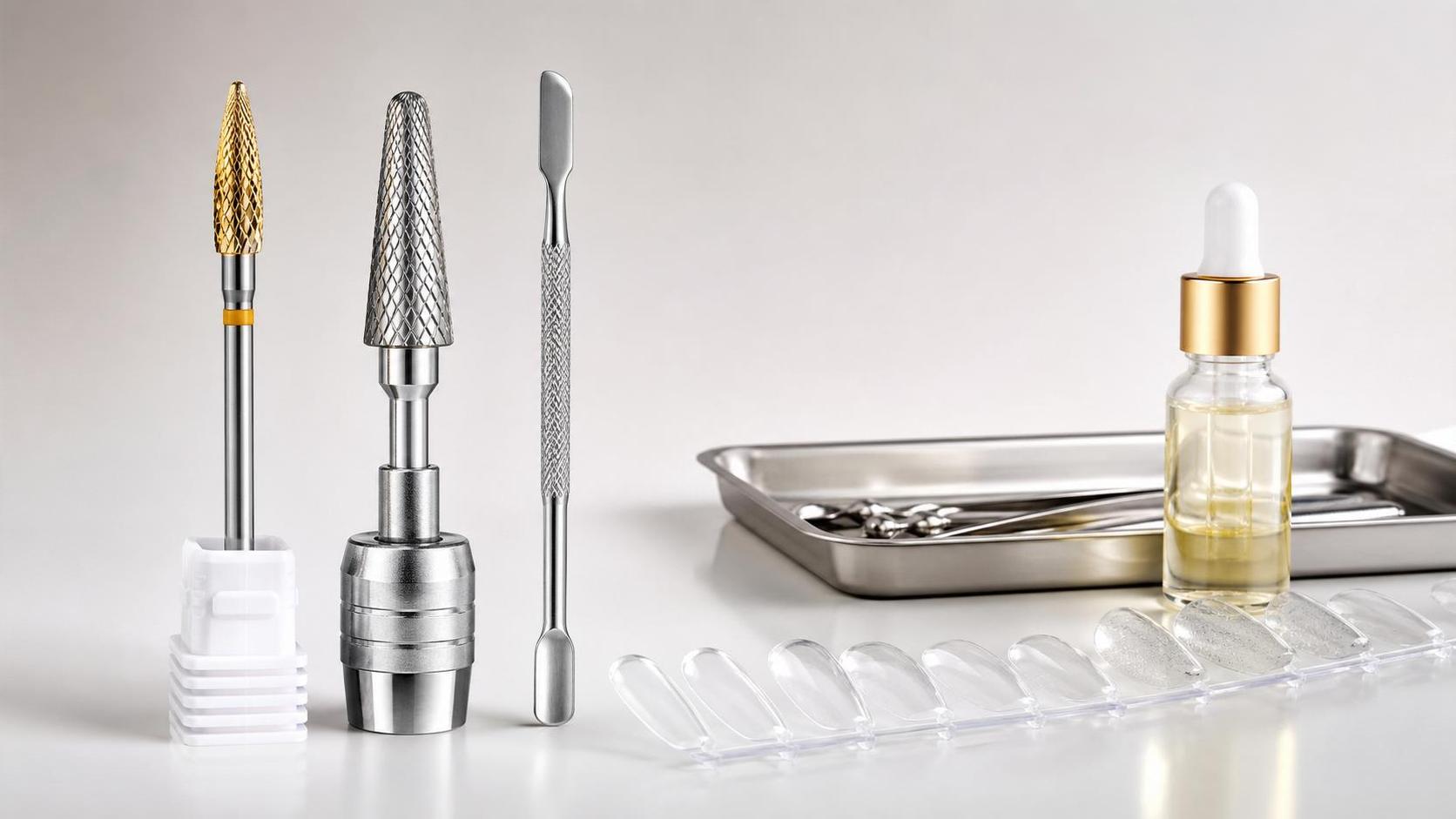 Cuticle Cleaning Tools: Common Mistakes That Cause Damage