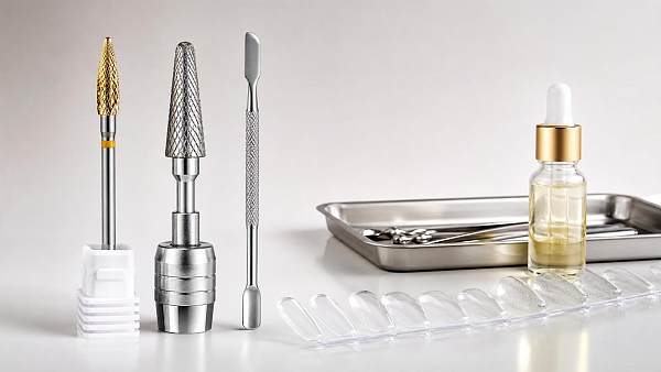 Cuticle Cleaning Tools: Common Mistakes That Cause Damage