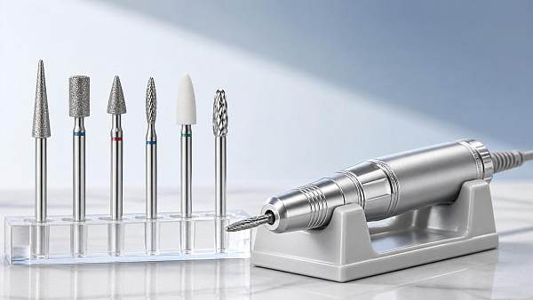 Is a 6-Bit Manicure Pedicure Kit Enough for Daily Salon Use?