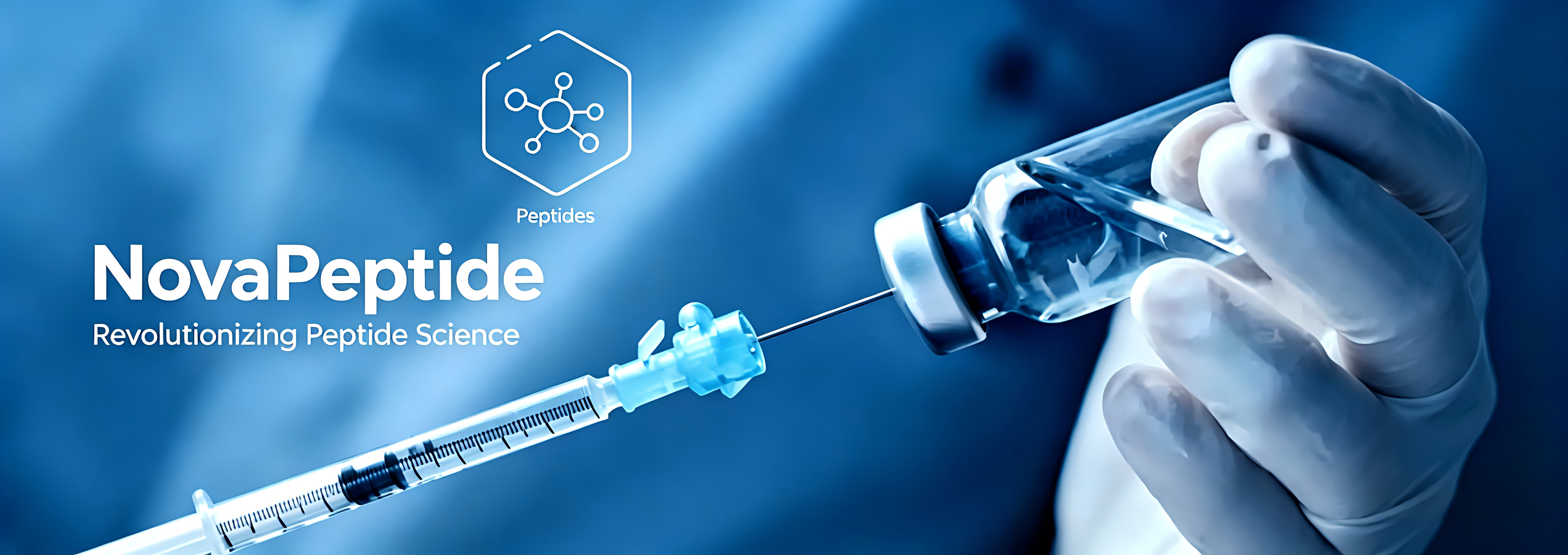 生物科技品牌Logo设计 (2)