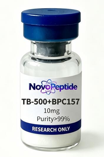 TB500+BPC157  10mg