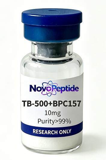 TB500+BPC157  10mg